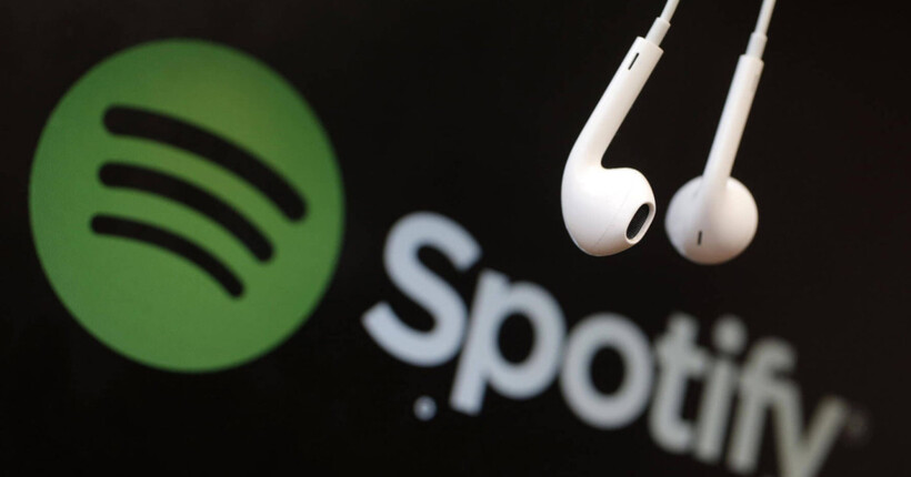 У роботі Spotify стався масштабний збій: що не працювало