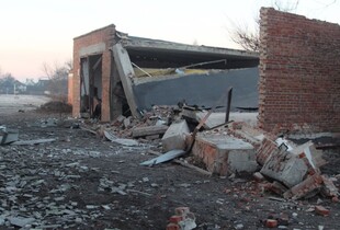 Окупанти атакували 10 громад Сумщини: пошкоджено будинки