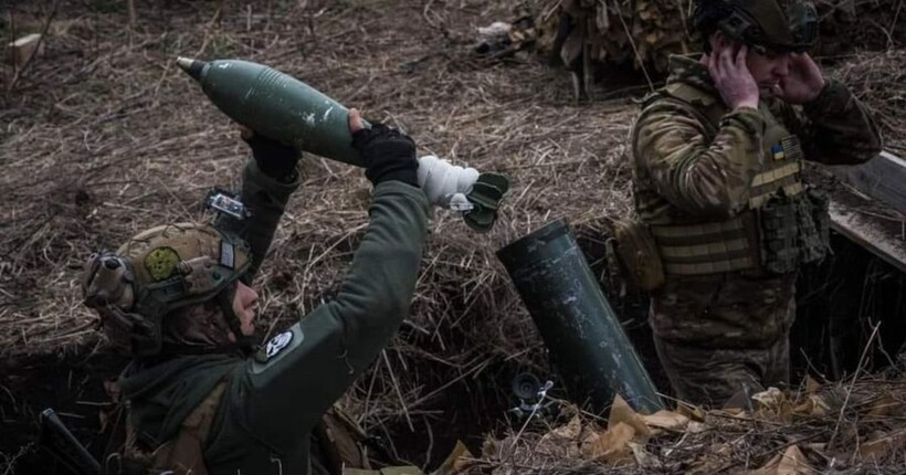 ЗСУ зупинили 29 ворожих атак на Покровському напрямку: ситуація на фронті