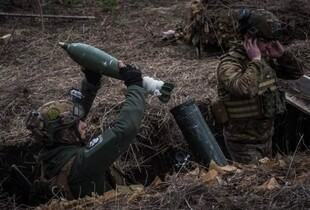 ЗСУ зупинили 29 ворожих атак на Покровському напрямку: ситуація на фронті