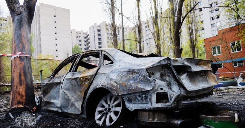 Окупанти атакували Дніпро: кількість постраждалих зросла (фото)