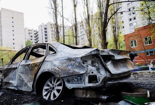 Окупанти атакували Дніпро: кількість постраждалих зросла (фото)