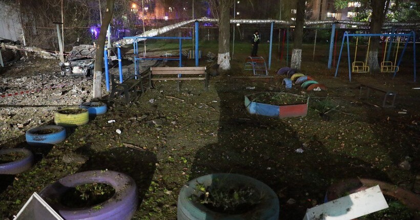 Загиблій у Дніпрі було 16 років - сусідка розповіла, як вона намагались врятуватись (відео)