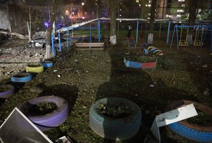 Загиблій у Дніпрі було 16 років - сусідка розповіла, як вона намагались врятуватись (відео)