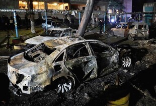 Дніпро: зросла кількість загиблих внаслідок нічної атаки