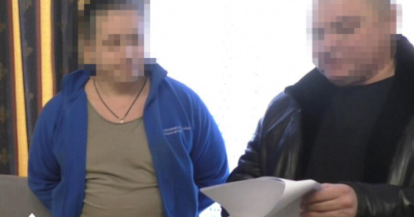 Агітував за повалення конституційного ладу: ДБР закінчило слідство щодо дезертира