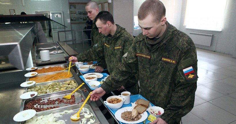 Москва планує використати захоплену в рф американську компанію для постачань армії рф - Reuters