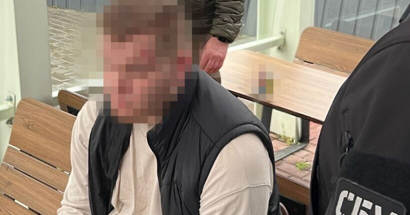 СБУ та Нацполіція викрили три схеми ухилення від мобілізації на Одещині