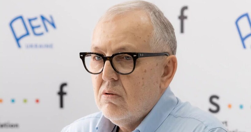 Напад на журналіста Юрія Макарова: поліція розпочала кримінальне провадження
