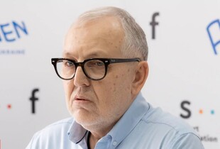 Напад на журналіста Юрія Макарова: поліція розпочала кримінальне провадження