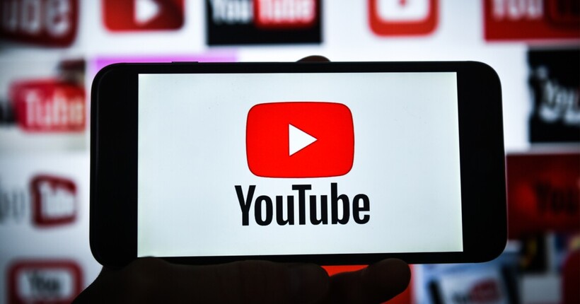YouTube заблокував ще три проросійські канали