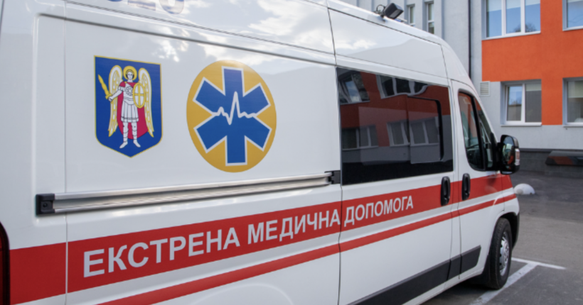 Обстріл Херсона: кількість постраждалих зростає