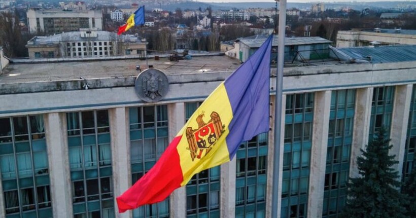 У Молдові призначили парламентські вибори
