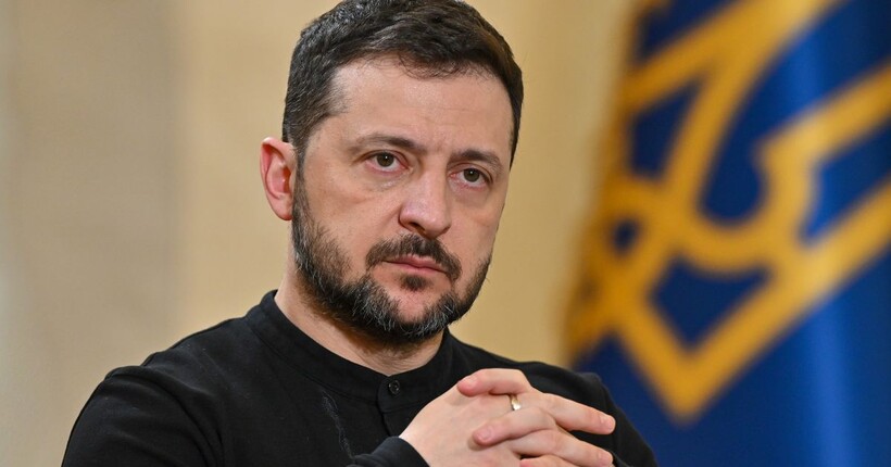 Зеленський підписав закон про кіберзахист державних ресурсів: що передбачає