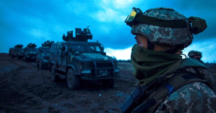 Сили оборони ліквідували 1230 окупантів за добу: росіяни втратили три системи ППО