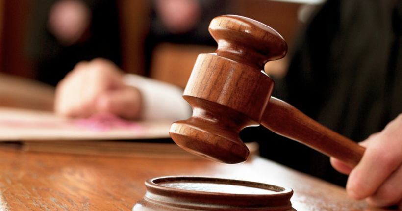 У рф українського військового засудили до 12 років в’язниці за службу в ЗСУ 