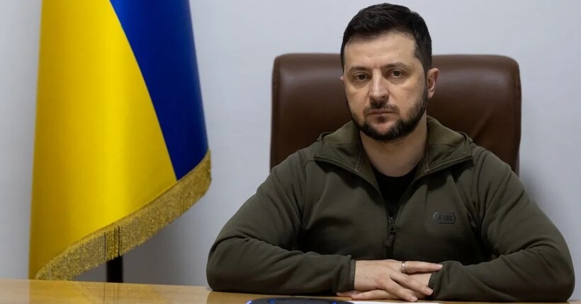 Зеленський: Україна та США можуть підписати меморандум щодо угоди про надра