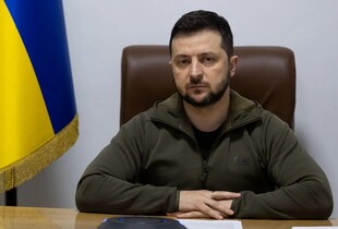 Зеленський: Україна та США можуть підписати меморандум щодо угоди про надра