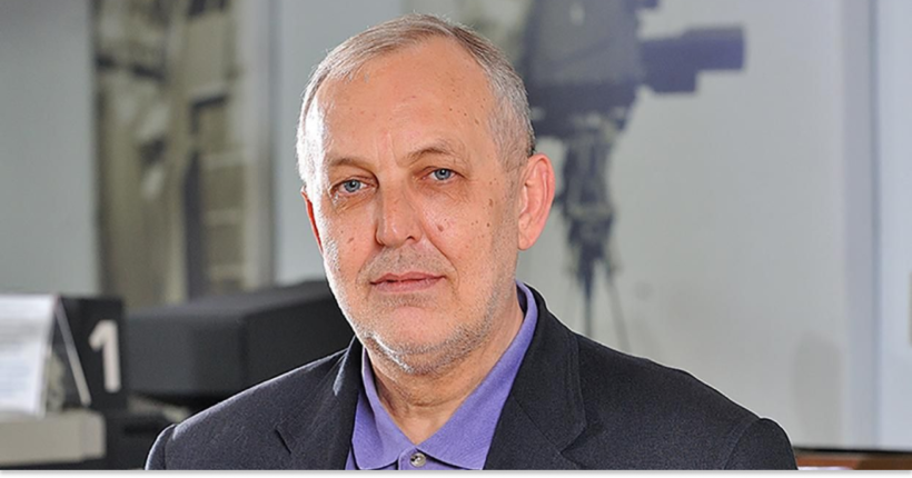 Пів сотні експертів розслідують напад на журналіста Юрія Макарова — МВС
