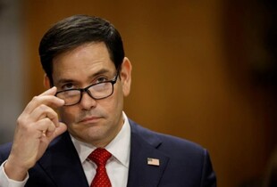 США готові припинити посередництво між росією та Україною - Рубіо