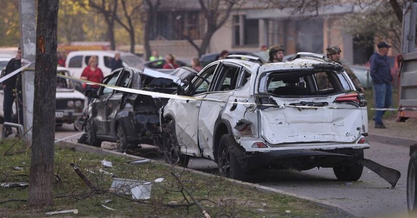 Обстріли Харківщини: за добу росіяни завдали ударів по житлових будинках та підприємствах