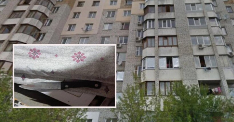 Вбили друга через зауваження про російську музику: у Києві затримали двох братів