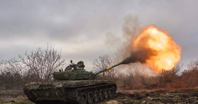 Попри зміну тактики і залучення танків ворог не відбив жодної позиції на півдні - Волошин