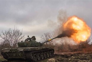 Попри зміну тактики і залучення танків ворог не відбив жодної позиції на півдні - Волошин