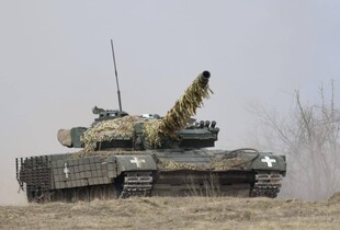 Оріхівський напрямок: якщо ворог прорве оборону, то отримає плацдарм для обстрілів Запоріжжя - Волошин