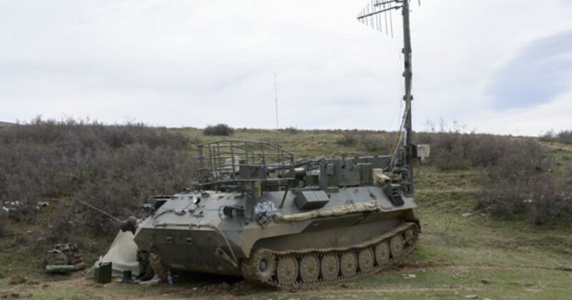 Знищені станції РЕБ “Борисоглєбськ-2”: Волошин розповів, чим вони цінні для ворога  