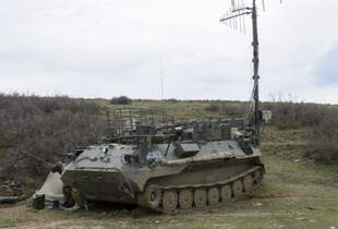 Знищені станції РЕБ “Борисоглєбськ-2”: Волошин розповів, чим вони цінні для ворога