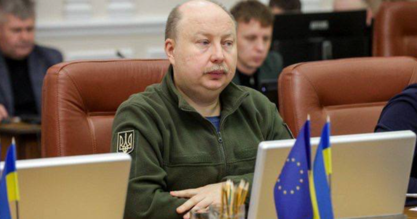 Стало відомо, скільки чоловіків-держслужбовців мобілізовано до лав ЗСУ