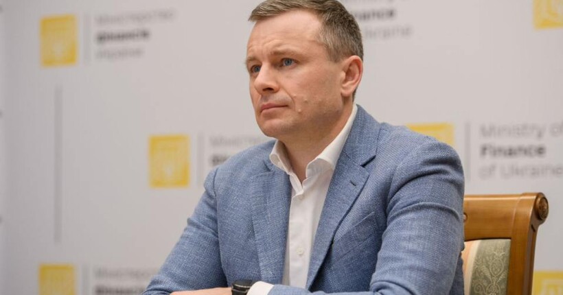 Уряд не планує підвищення податків чи фіскалізації - міністр фінансів України