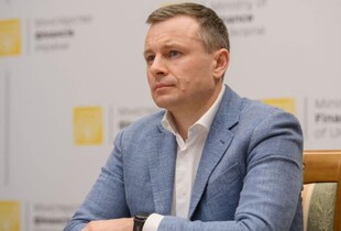 Уряд не планує підвищення податків чи фіскалізації - міністр фінансів України