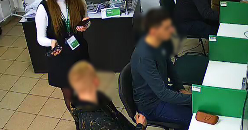 У Стрию львівʼянин намагався скласти іспит на водійські права в окулярах-шпигунах