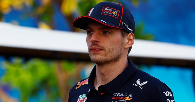 Макс Ферстаппен залишиться в Red Bull, не враховуючи чутки про перехід