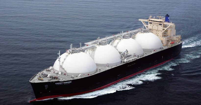 Китайські компанії припинили закупівлю американського газу через зростання мит – FT