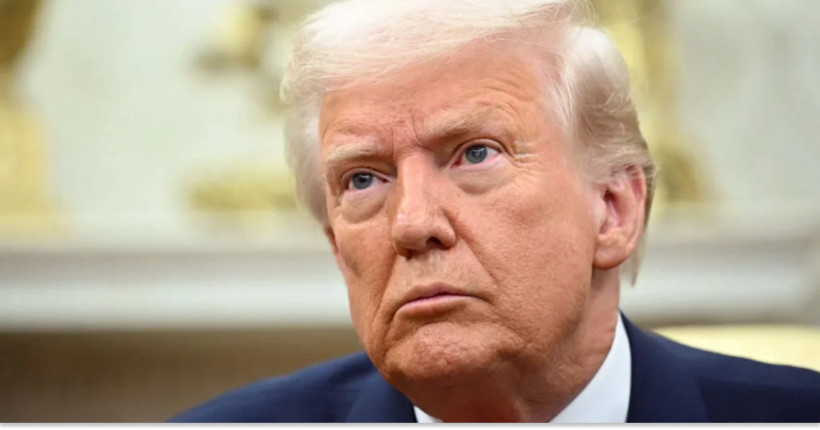 Трамп встановив рекорд з оголошення надзвичайних ситуацій за перші 100 днів президентства