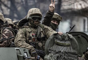 За добу армія рф втратила 1180 окупантів, 14 танків і три системи ППО