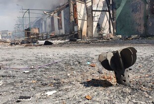 Обстріли Херсонщини: постраждало 36 населених пунктів та дев'ять цивільних