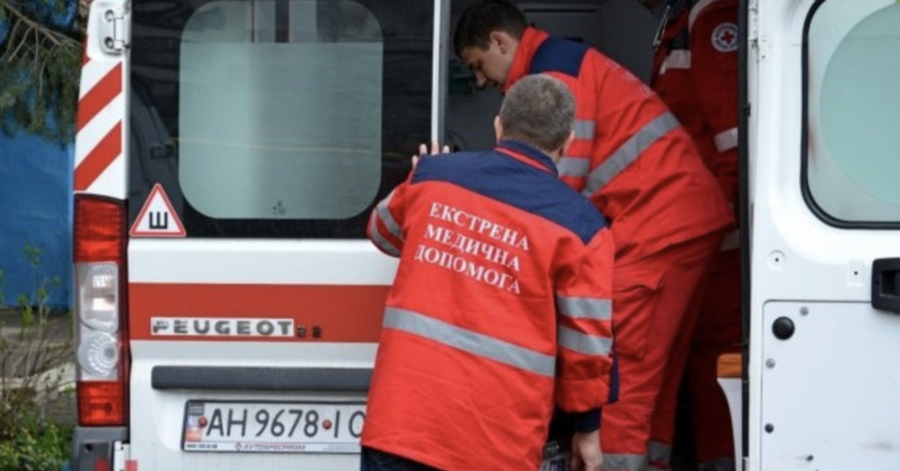 Російські загарбники вчергове атакували Купʼянськ, є постраждалі