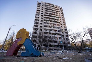 Балістичний удар по Харкову: майже 120 постраждалих, четверо дітей знаходяться в лікарнях