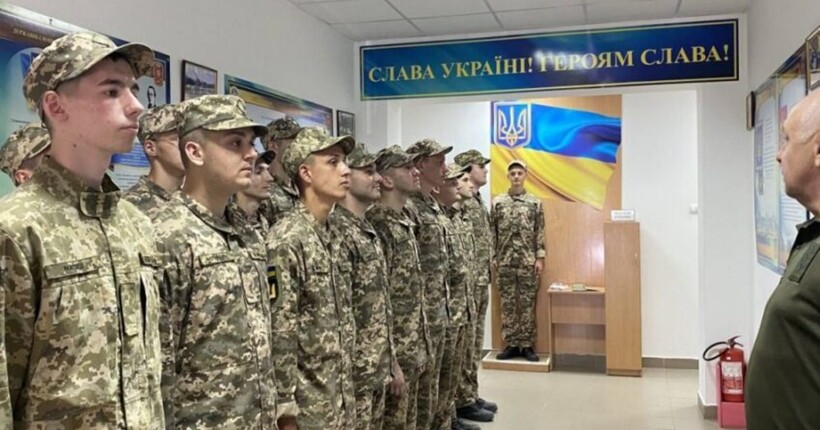 До 80 тисяч студентів візьмуть участь у військовій підготовці – МОН