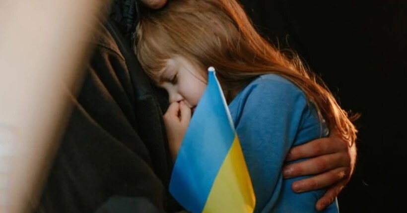 Понад 20 000 дітей на ТОТ Запоріжжя залучені до пропагандистських та мілітарних організацій