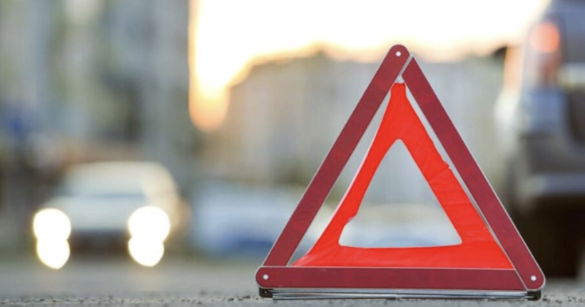 В Одеській області водій спричинив смерткльне ДТП: загинула дружина