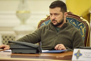 Зеленський відповів на 