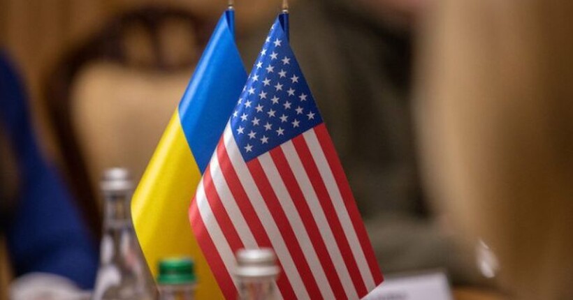 В Міноборони України спростували заяву про “готовність на 90%” прийняти мирну пропозицію США