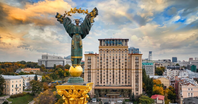У Києві посилять безпекові заходи на Великдень - КМВА