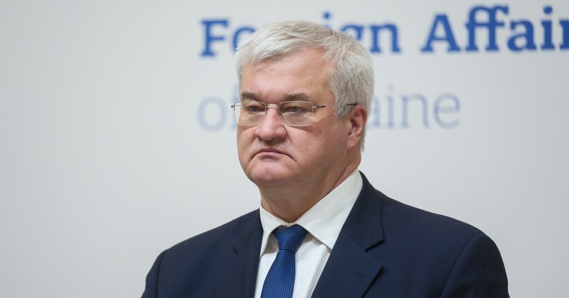 У МЗС відреагували на 