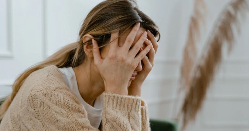 Понад 65% латвійців щодня відчувають стрес через війну в Україні